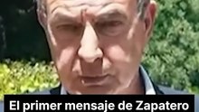 Zapatero: “Jamás he realizado ninguna gestión en relación con el rescate de Plus Ultra”