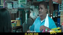 Poovellaam Kettuppaar | Trailer 1