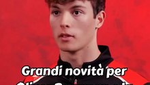 Bearman ci crede: Nuova Haas per il Canada! 🏎️💪 #bearman #canada #f1