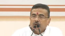 ಬಂಗಾಳದ ಇತಿಹಾಸ ಬದಲಿಸಿದ ‘ಸುವೇಂದು‘ ಅಧಿಕಾರ!  ‘ದಶದಂಡ ಸೂತ್ರ’ದ ಆಟ ಶುರು.. ಏನಿದರ ರಹಸ್ಯ?