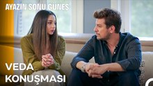 Güneş Aşkını Bir De Ayaz'ın Ağzından Dinleyin - Ayazın Sonu Güneş 75. Bölüm (FİNAL)