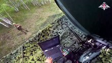 ロシア、イスカンデルMミサイルとベラルーシ参加の大規模核演習を実施