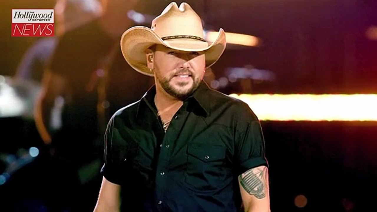 Jason Aldean's Controversial Song "Try That in a Small Town" Debuts No. 2 on Billboard Hot 100 | THR News [Full Movie]