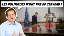 L'erreur monumentale des politiques selon Jean-Marc Jancovici