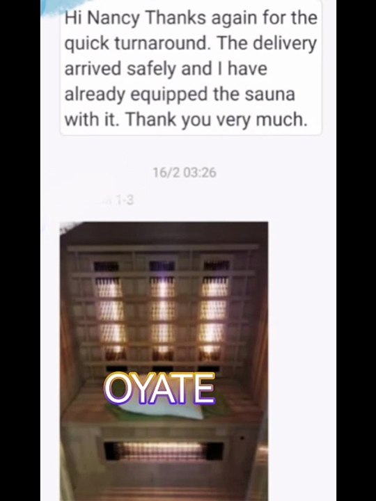 740mm 230v 400w Clear Halogen Infrared Heat Lamp With R7s Ceramic for Sauna Room