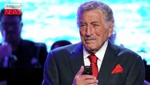 Tony Bennett Dead at 96 | THR News [Full Movie]