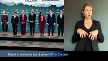 Le notizie del mese sull'attività diplomatica italiana