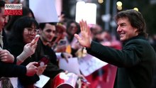Tom Cruise Lobbied Hollywood Studios During SAG-AFTRA Negotiations | THR News [Full Movie]