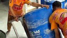 Factory Process How Detergent Powder Made in Factory
