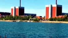 Finlandia se prepara para activar el primer almacén nuclear permanente del planeta