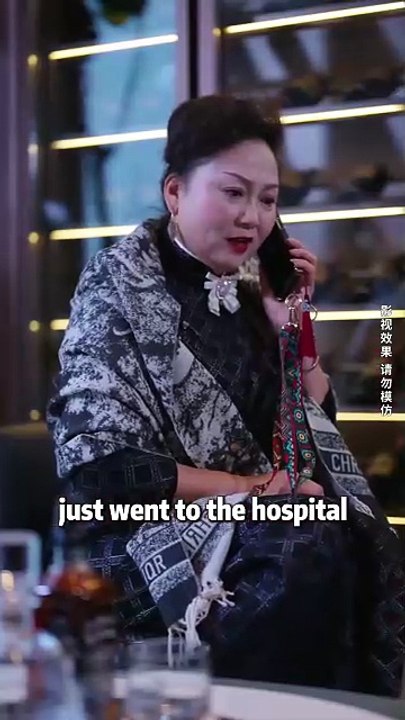 From Housekeeper to Top Designer...CEO Came Back to Save the Man Who Never Recognized Her!#romantic