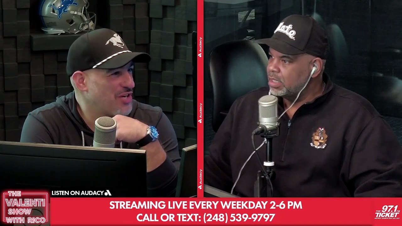 Are We In The Greatest Era Of Stupid? | NBA Fastbreak | The Valenti Show with Rico