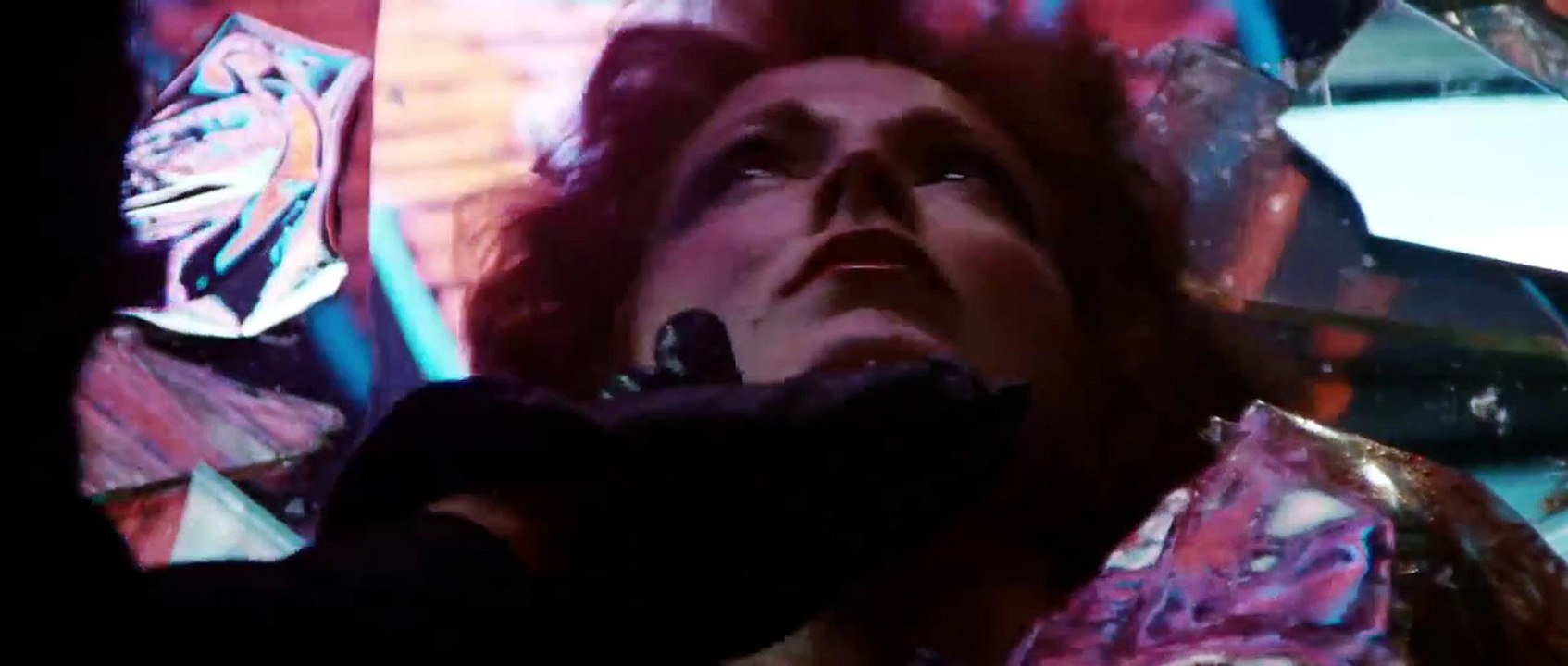 BLADE RUNNER.1080P.VJ MARK
