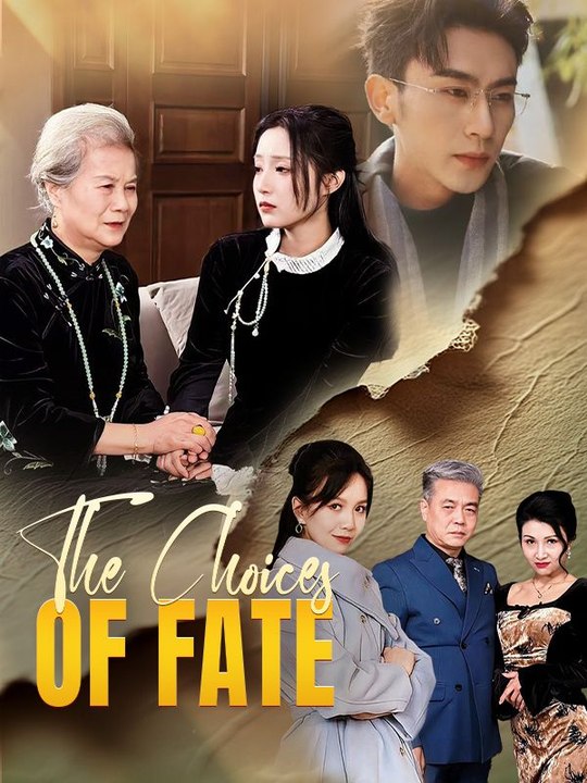 The Choices of Fate - Complete Short Drama (DUBBED)
