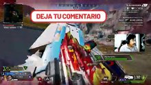 CLIPS APEX LEGENDS  5#ApexShorts  #ApexLegendsShorts  #GamingShorts  #ShortsApex  #Gaming