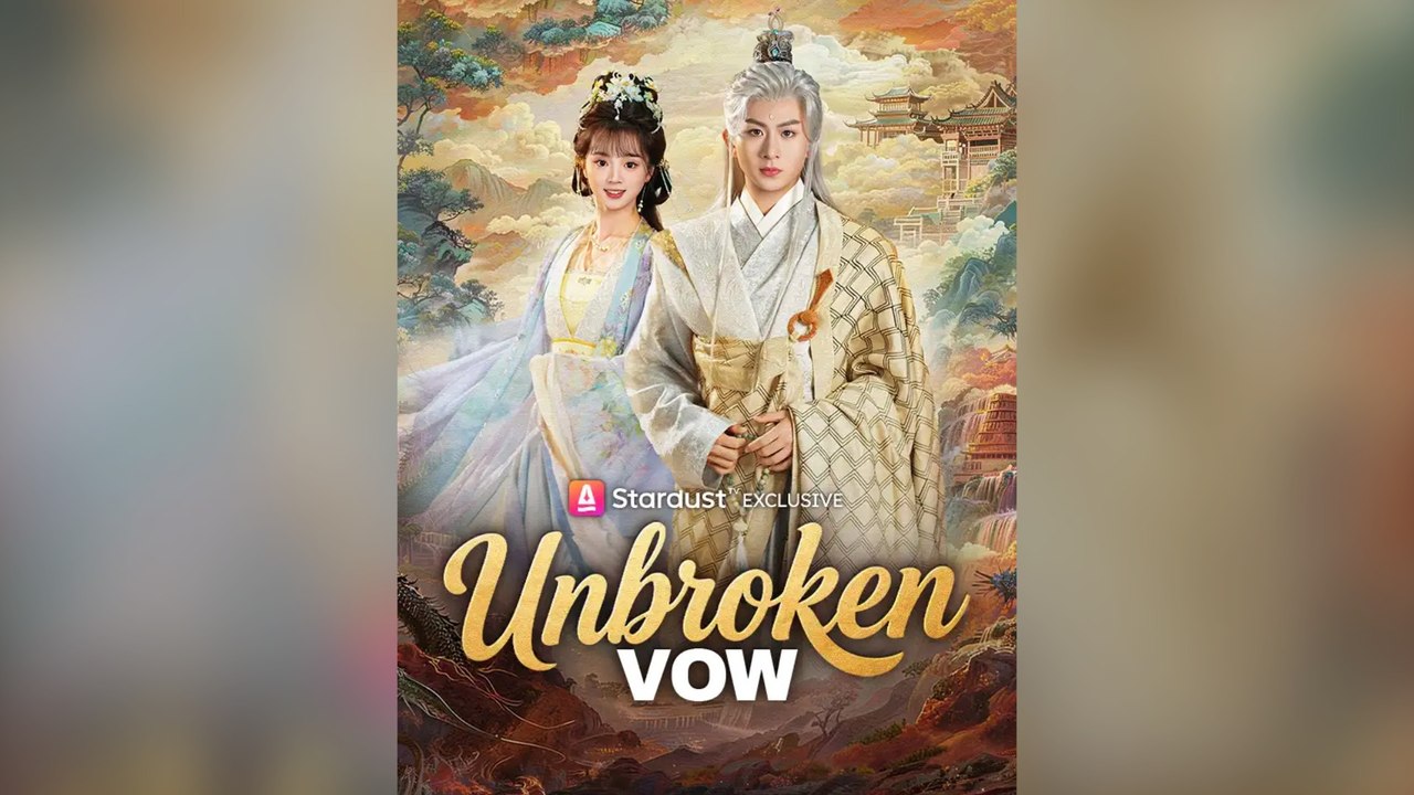 Unbroken Vow