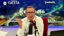 El día en 15 minutos: Del viaje frustrado de Zapatero a Venezuela a las reacciones de la izquierda y la oposición