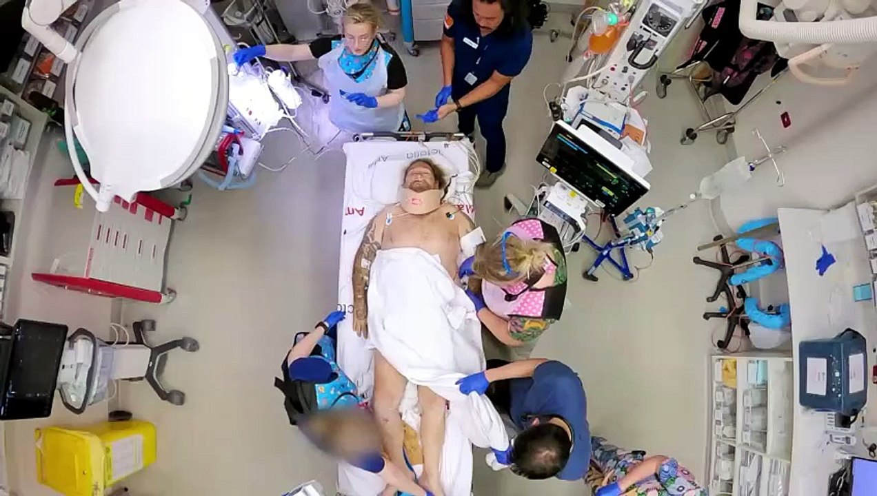 The Emergency Ward S06E06 H 264