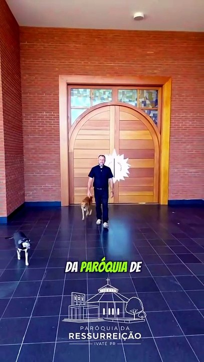 Festa do padroeiro da Paróquia da Ressurreição movimenta Ivaté nos dias 4 e 5 de julho