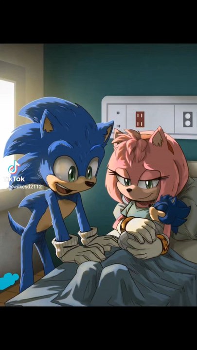 New Hedgehog