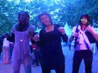 14 juin 2008 - elancourt