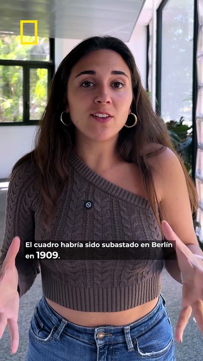 El cuadro del siglo XVI que pasó por el apartamento privado de Hitler