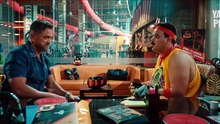 فيلم الشاطر 2025 كامل