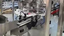 Looking for manufacturers that can provide candy packaging production lines, including filling and labeling machines.