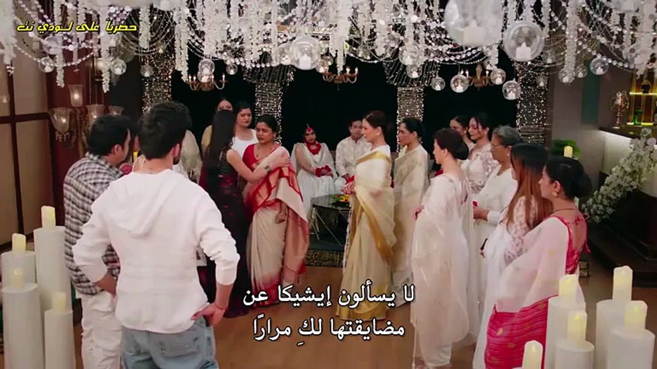 مسلسل النصيب الجزء الثاني حلقه 34 مقطع 1