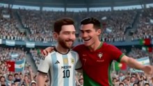 FIFA World Cup 2026 Intro 🔥⚽