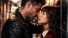 My Only Secret Desire ENGSUB | Forbidden Bodyguard Romance Filled with Suspense and Passion