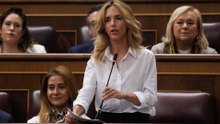 El aplaudido repaso a la trayectoria de Zapatero de Cayetana Álvarez de Toledo