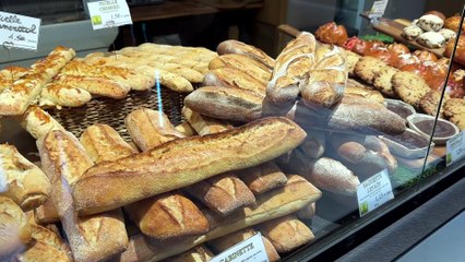 Les boulangers peaufinent leurs recettes avant le concours de la meilleure baguette et du meilleur croissant