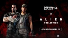 Dead by Daylight Official Bloodbound Reveal Trailer