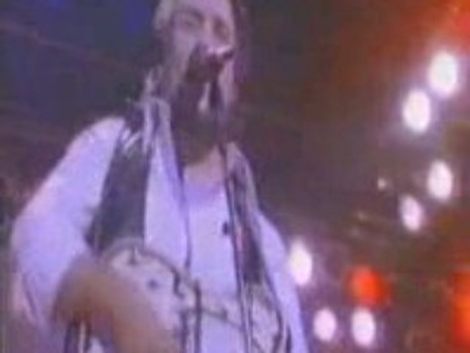 The Highwaymen - Big River