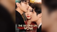 The Second Life Vow (DUBBED) Full Chinese Drama- Full EP