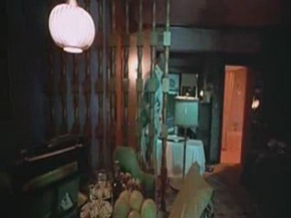 Video Las vegas parano