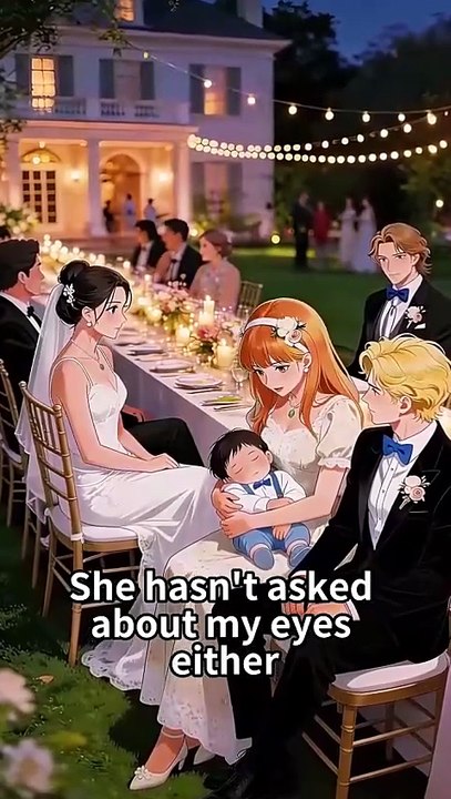 The Sister She Has Never Seen
