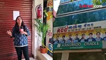 RCC संचालक मोटेगावकर पुन्हा अडकला  पुणे महापालिकेची धडाकेबाज कारवाई