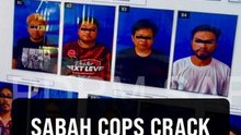 Nine nabbed after MyKad scam leads Sabah cops to forged IC ring