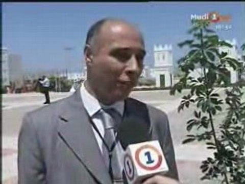 7.5 millions de touristes sont venus au Maroc en 2007