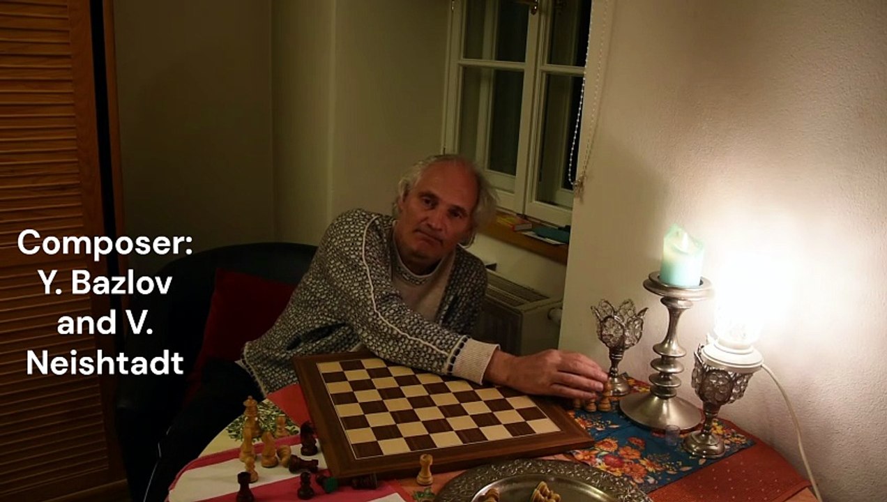 Alexey Sochniev JT64