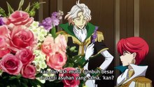 コードギアス MOVIE Part 3 Sub Indo Code CGS Multiple Subtitle