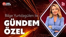 Bilge Yurtdagülen ile Gündem Özel (19 Mayıs 2026)