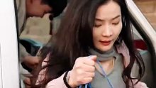 红梅遮雪佑子长安