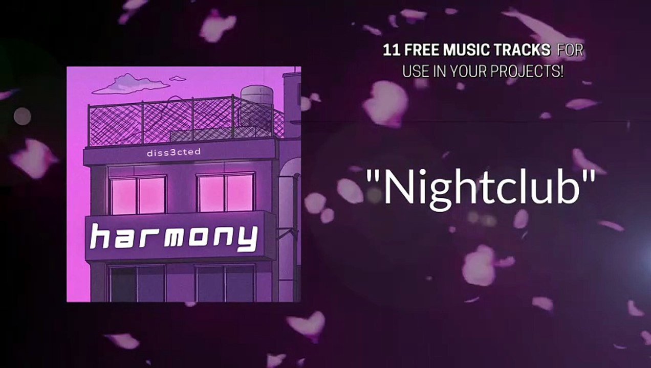 Harmony Vol.1 - Trailer