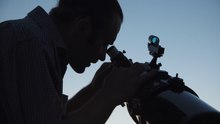 The Wolverhampton club helping people discover space