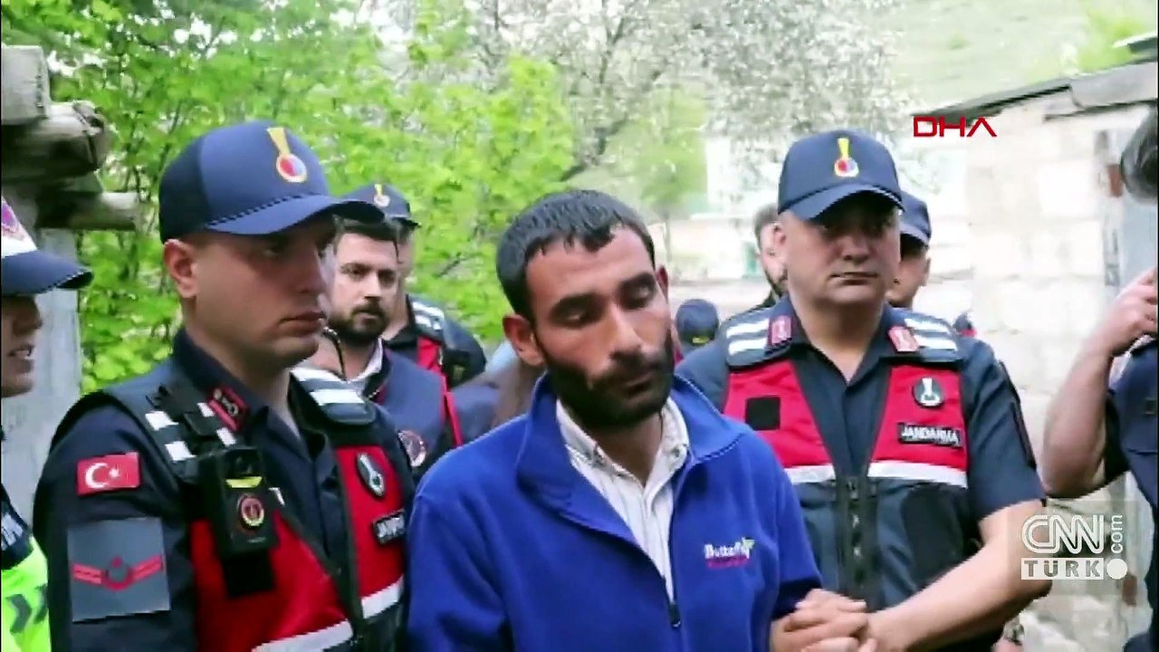 ÇİFTE CİNAYETİN PERDE ARKASI: 10 yıl sonra ortaya çıktı!