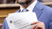 Rufián, sobre Zapatero: "Si es verdad, es una mierda"