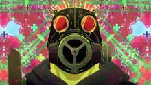 Anime : Dorohedoro Season 1 Episodes 1-3 | Dark Fantasy Binge (Hindi dub)